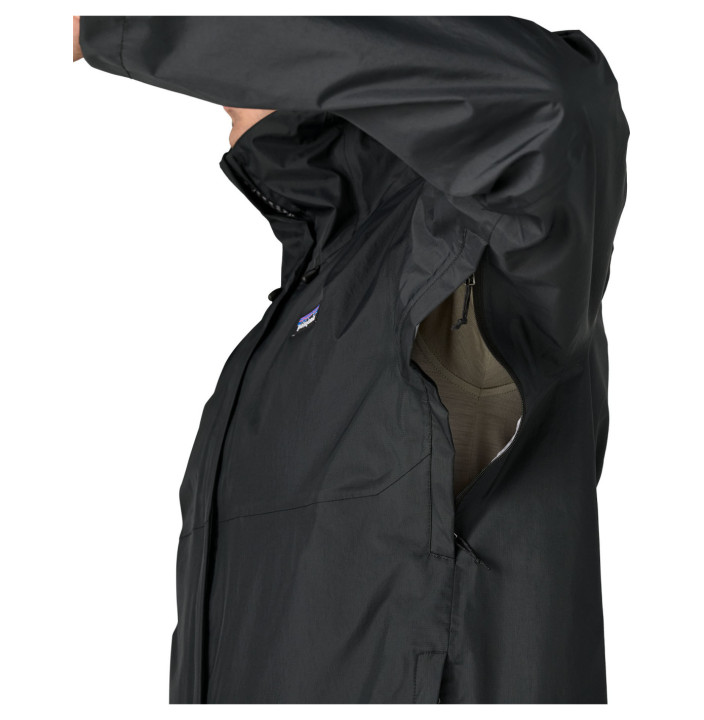 M's Torrentshell 3L Rain Jkt