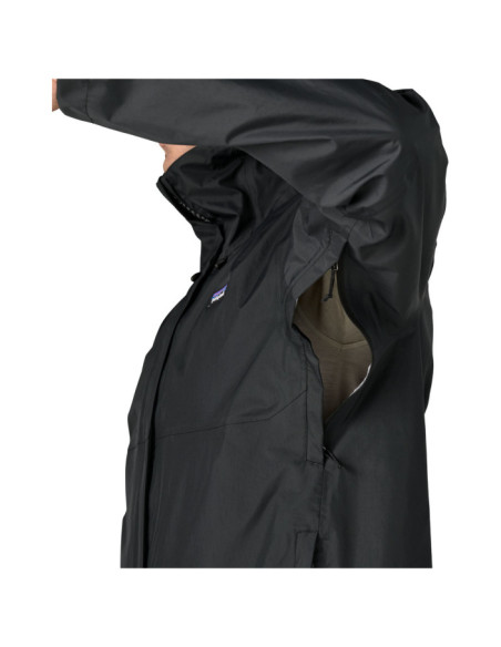 M's Torrentshell 3L Rain Jkt