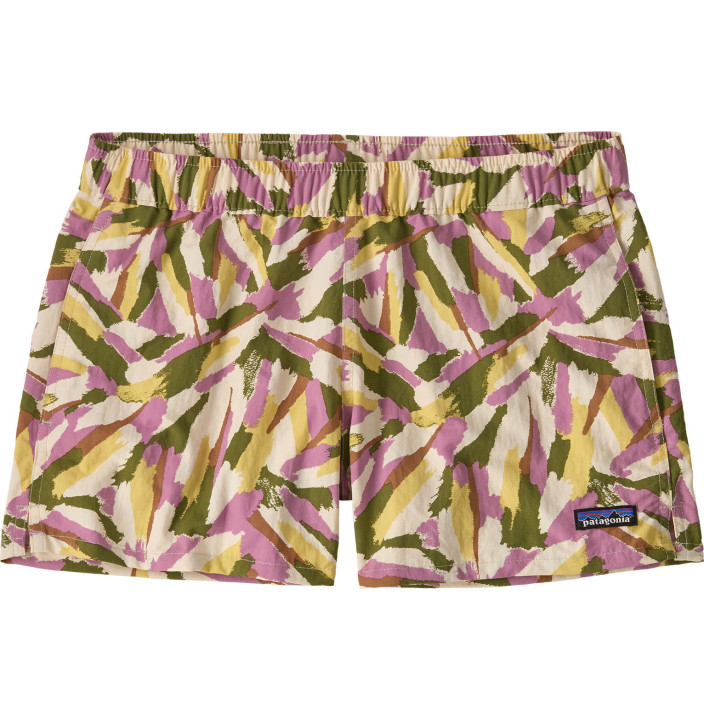 W'S BARELY BAGGIES SHORTS - 2 1 2 IN.