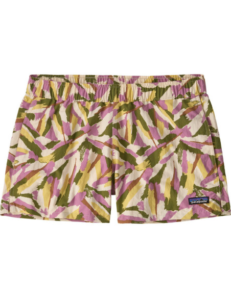 W'S BARELY BAGGIES SHORTS - 2 1 2 IN.
