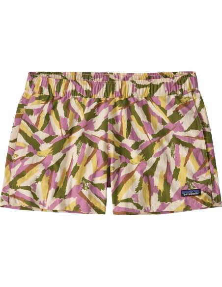 W'S BARELY BAGGIES SHORTS - 2 1 2 IN.