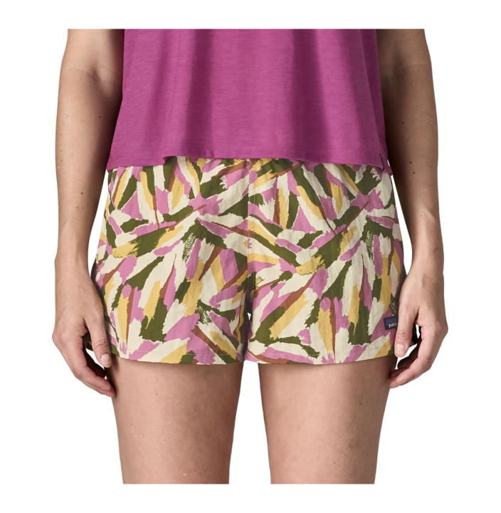 W'S BARELY BAGGIES SHORTS - 2 1 2 IN.