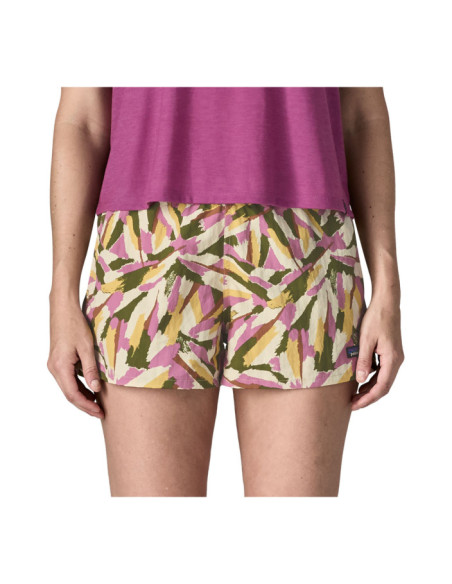 W'S BARELY BAGGIES SHORTS - 2 1 2 IN.