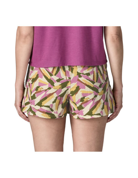 W'S BARELY BAGGIES SHORTS - 2 1 2 IN.