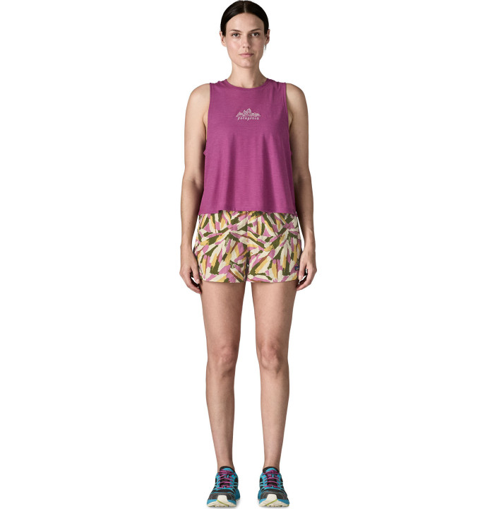 W'S BARELY BAGGIES SHORTS - 2 1 2 IN.