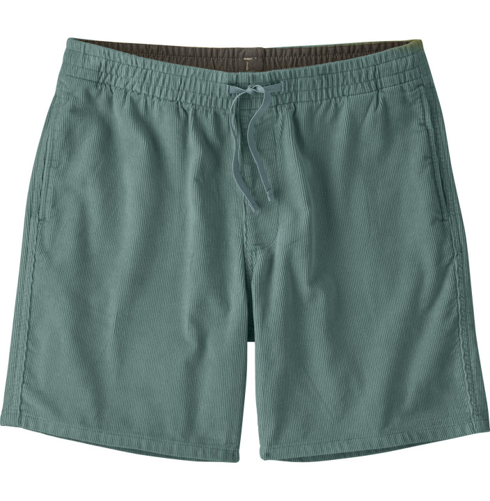 M'S CORDUROY VOLLEY SHORTS