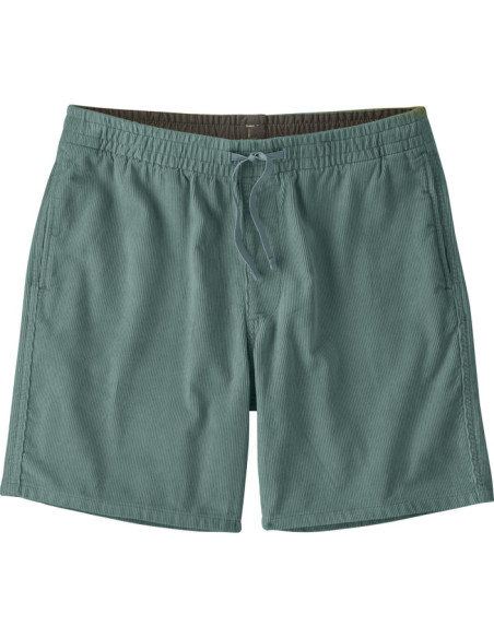 M'S CORDUROY VOLLEY SHORTS