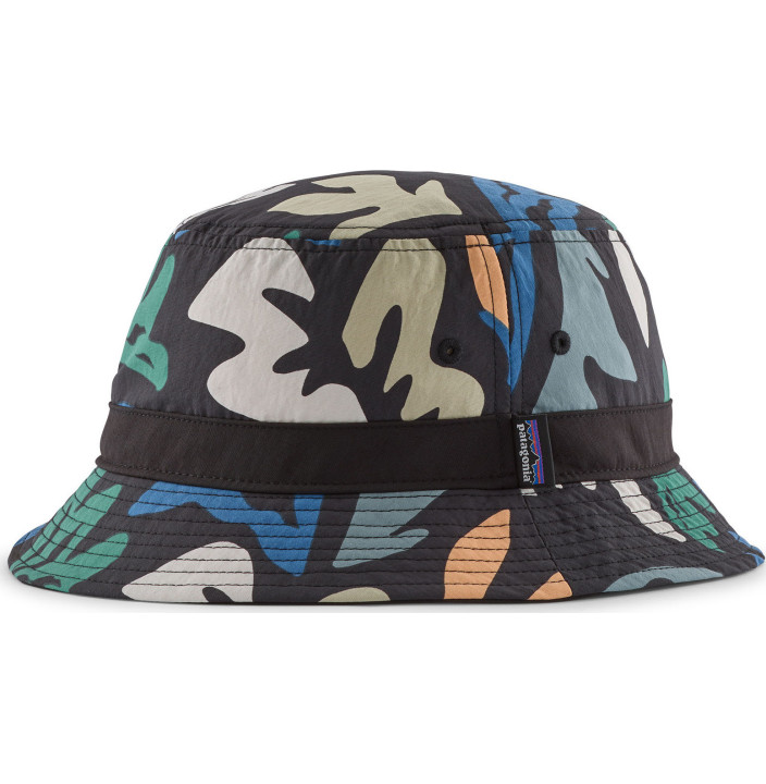 WAVEFARER BUCKET HAT