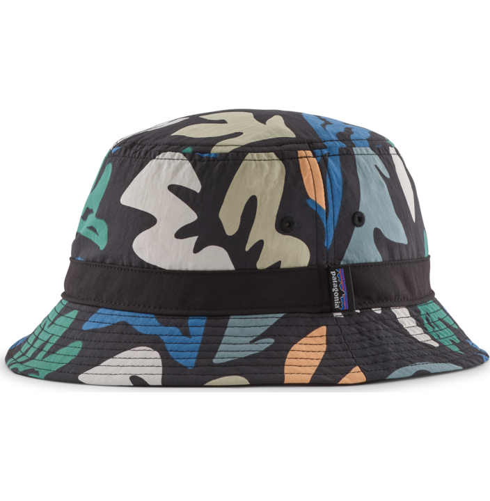 WAVEFARER BUCKET HAT