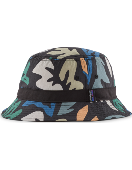 WAVEFARER BUCKET HAT