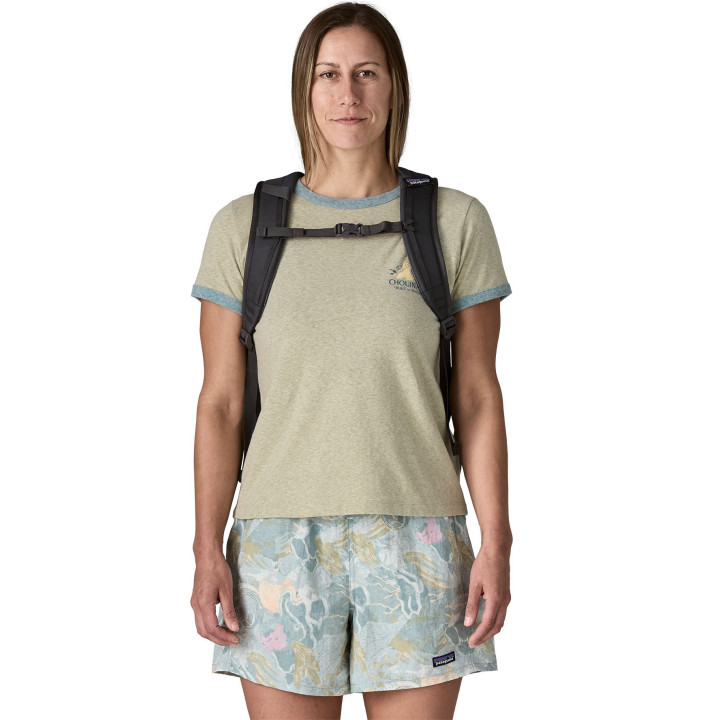 Refugio Day Pack 26L