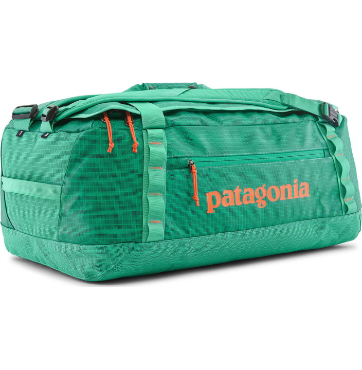 BLACK HOLE DUFFEL 55L