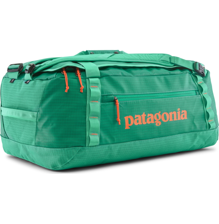 BLACK HOLE DUFFEL 55L