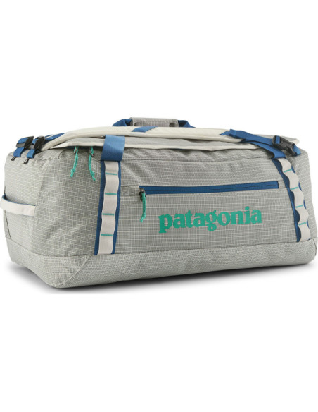 BLACK HOLE DUFFEL 55L
