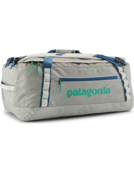 BLACK HOLE DUFFEL 55L