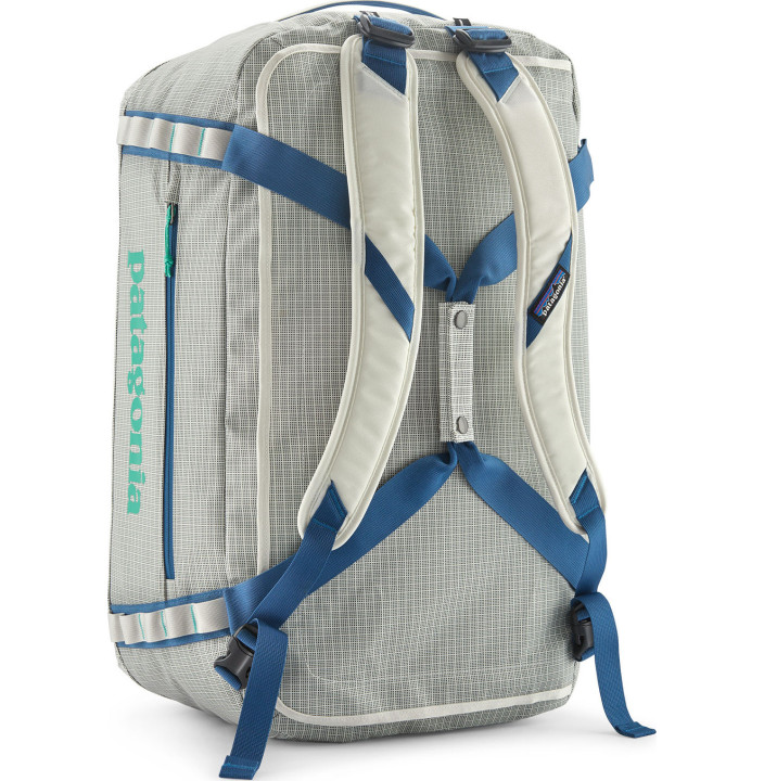 BLACK HOLE DUFFEL 55L