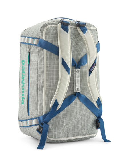 BLACK HOLE DUFFEL 55L