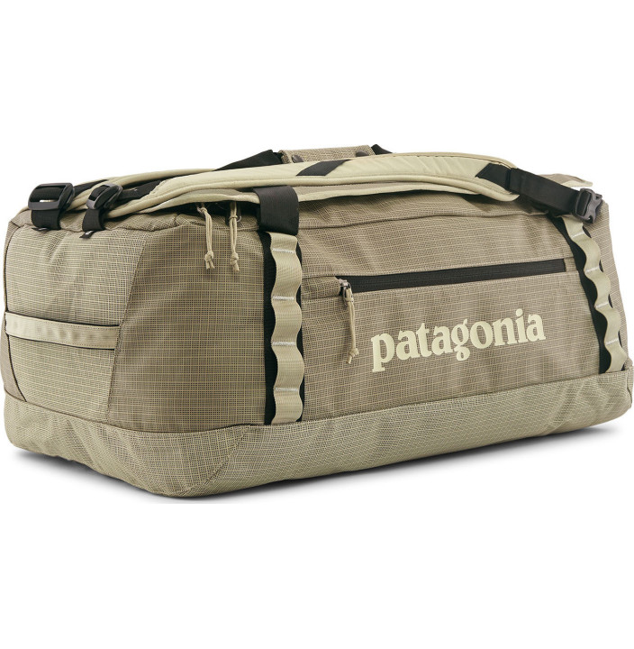BLACK HOLE DUFFEL 55L