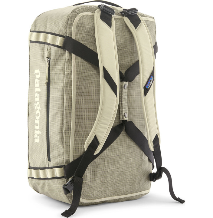 BLACK HOLE DUFFEL 55L