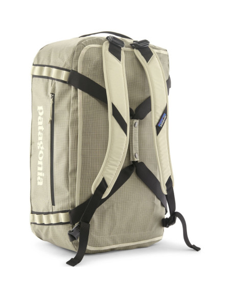 BLACK HOLE DUFFEL 55L