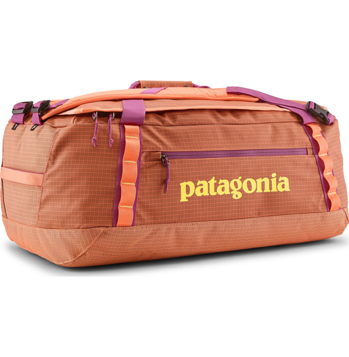 BLACK HOLE DUFFEL 55L