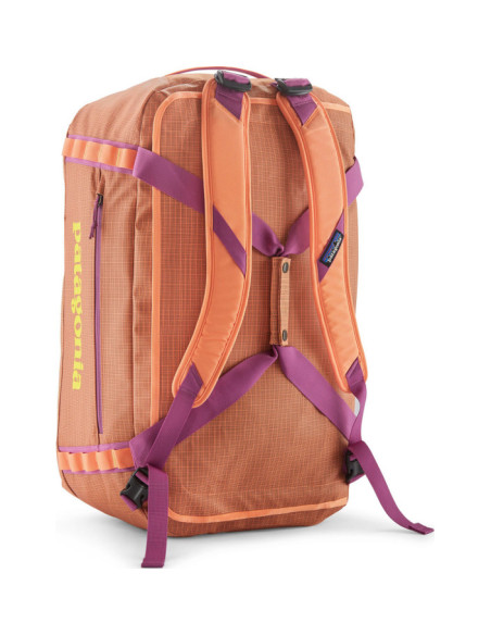 BLACK HOLE DUFFEL 55L