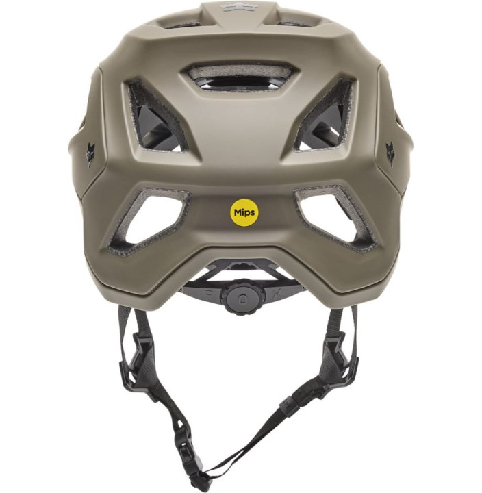 SPEEDFRAME HELMET SOLID, CE [TWI]