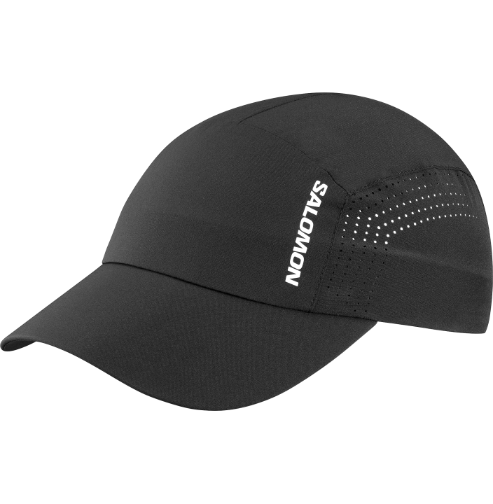 SHAKEOUT CAP U