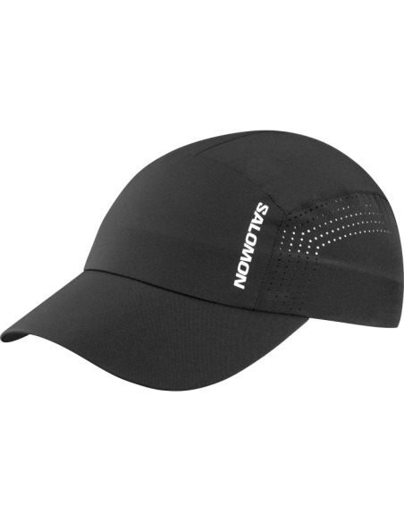 SHAKEOUT CAP U