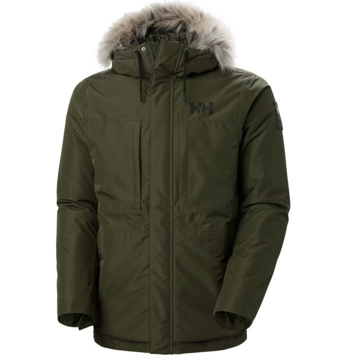 COASTAL 3.0 PARKA