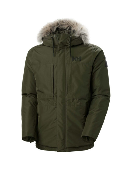 COASTAL 3.0 PARKA