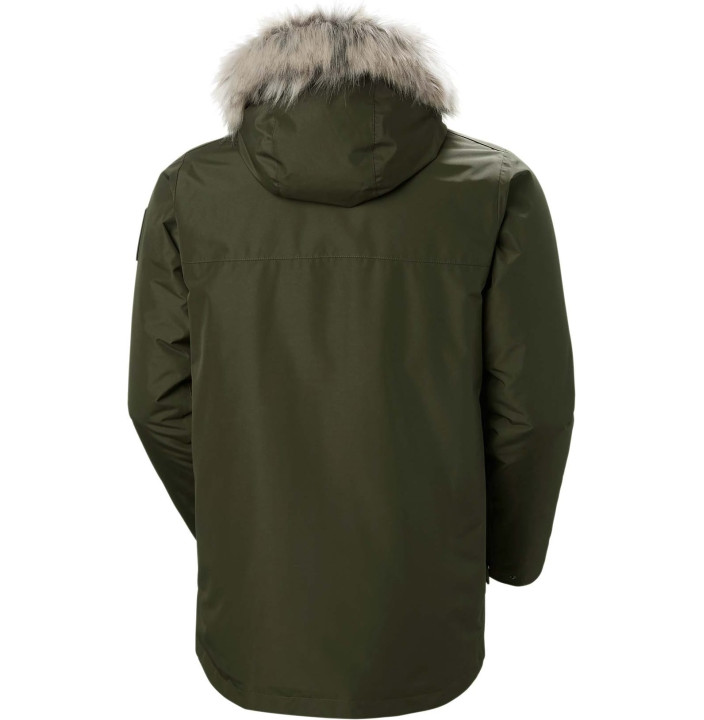 COASTAL 3.0 PARKA