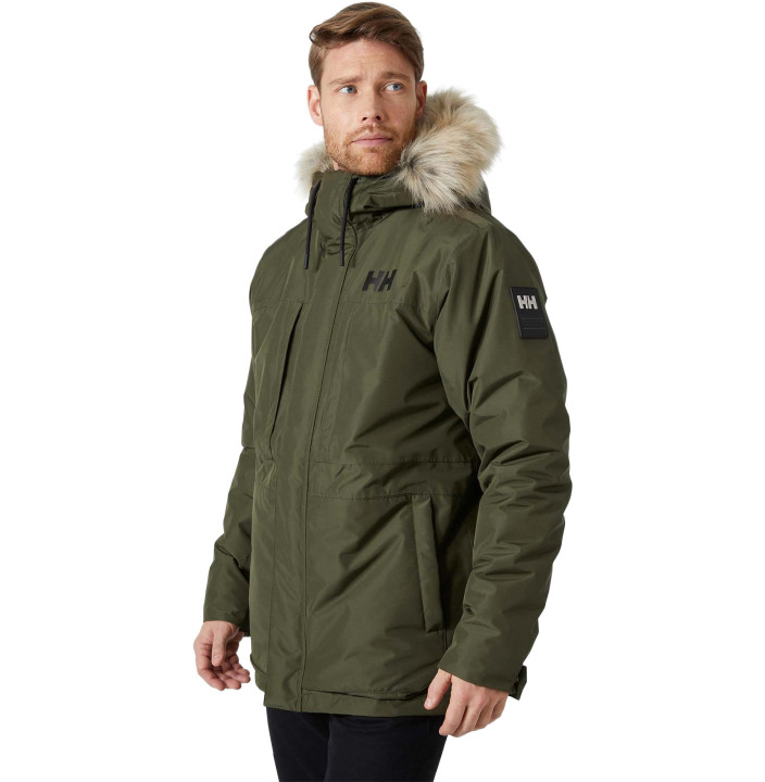 COASTAL 3.0 PARKA