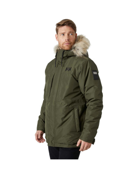 COASTAL 3.0 PARKA
