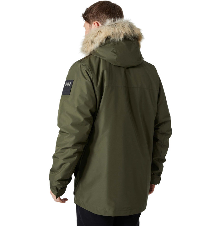 COASTAL 3.0 PARKA