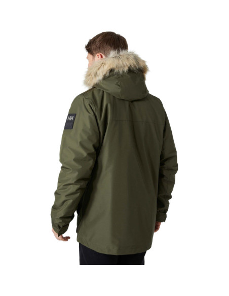 COASTAL 3.0 PARKA