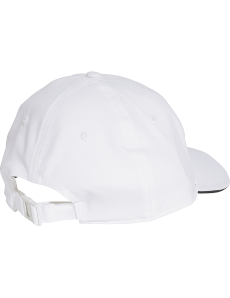 BBALL CAP CLIMA