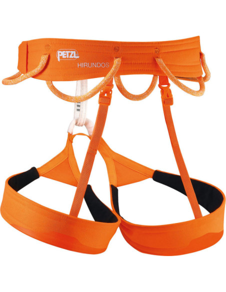 Harnais HIRUNDOS