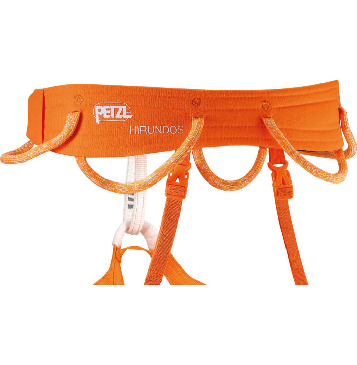 Harnais HIRUNDOS