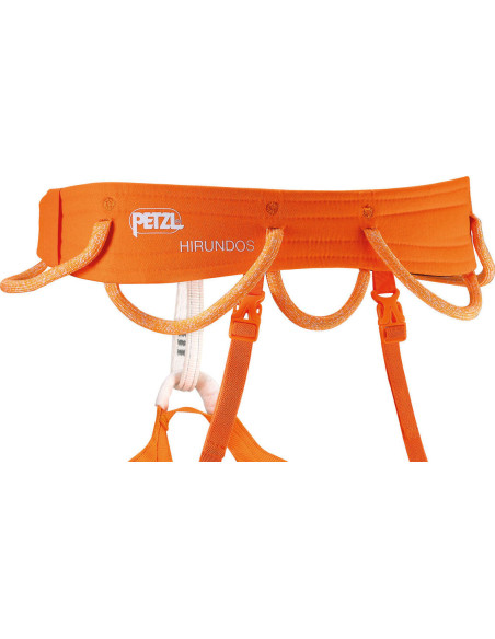 Harnais HIRUNDOS