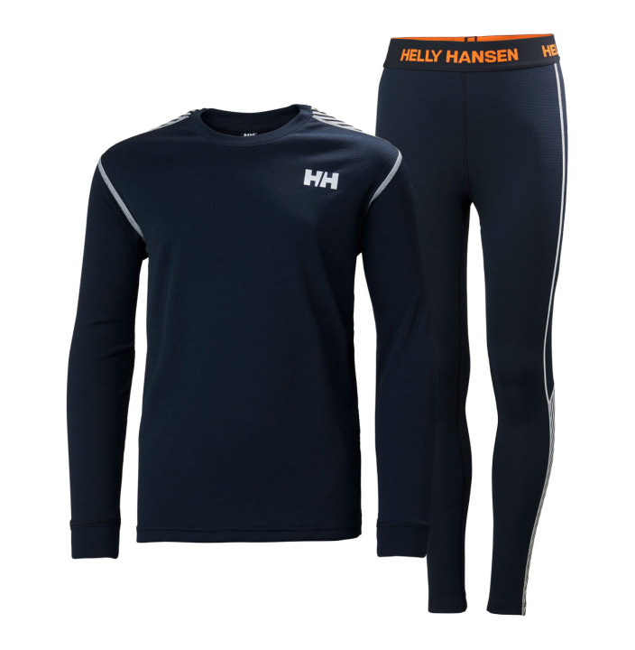 JR HH LIFA ACTIVE SET