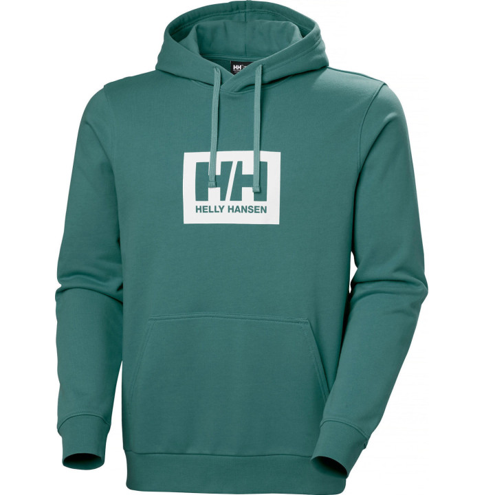HH BOX HOODIE