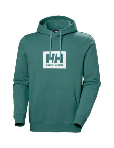 HH BOX HOODIE