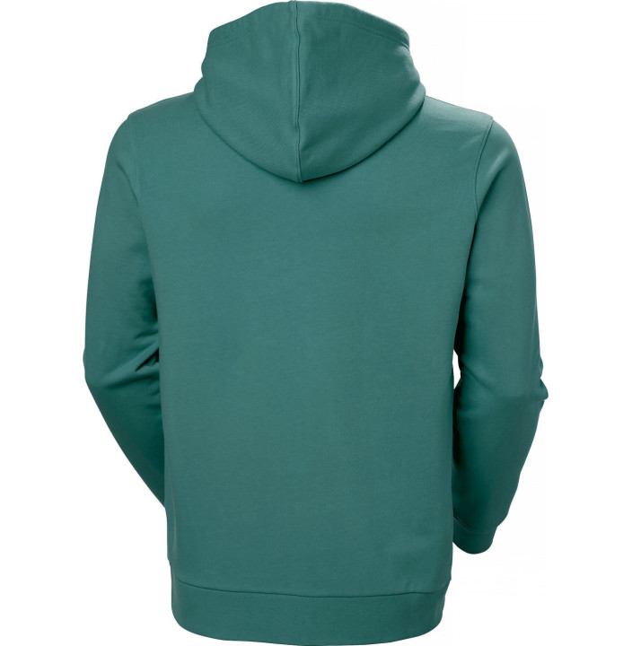 HH BOX HOODIE
