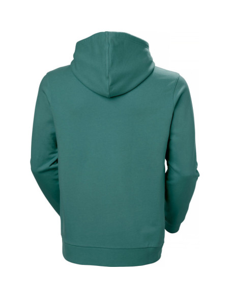 HH BOX HOODIE