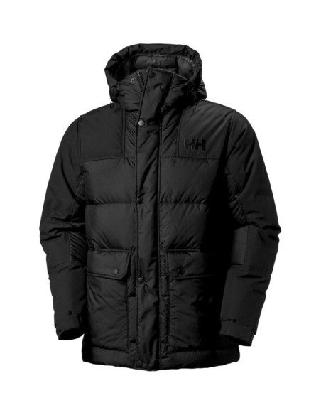 ESCAPE DOWN JACKET