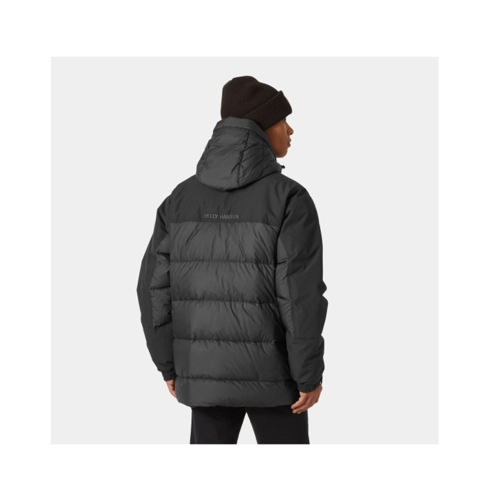ESCAPE DOWN JACKET