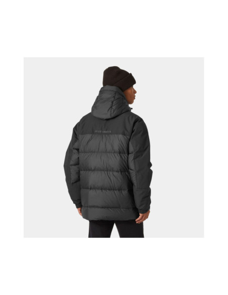 ESCAPE DOWN JACKET