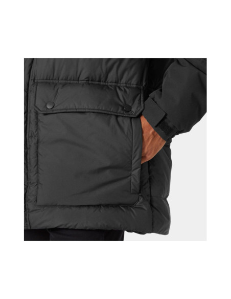 ESCAPE DOWN JACKET