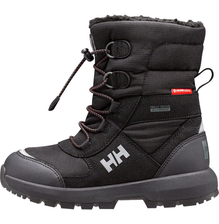 JK SILVERTON BOOT HT